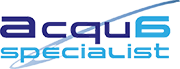 Acquaspecialist logo