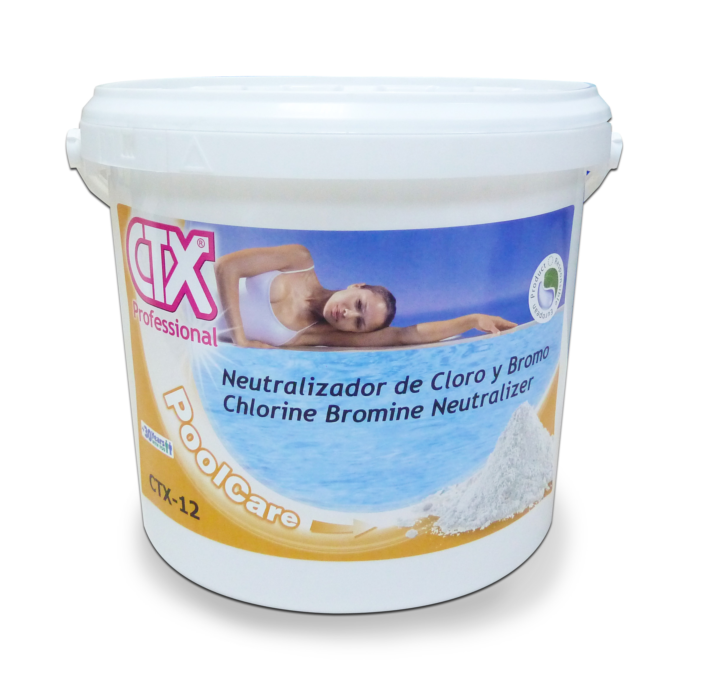 Intolleranza e Allergia al Cloro in Piscina [Sintomi e Rimedi]