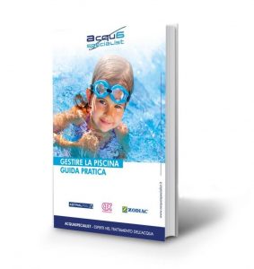 Iscriviti alla newsletter e ricevi gratis la guida pratica per gestire la piscina