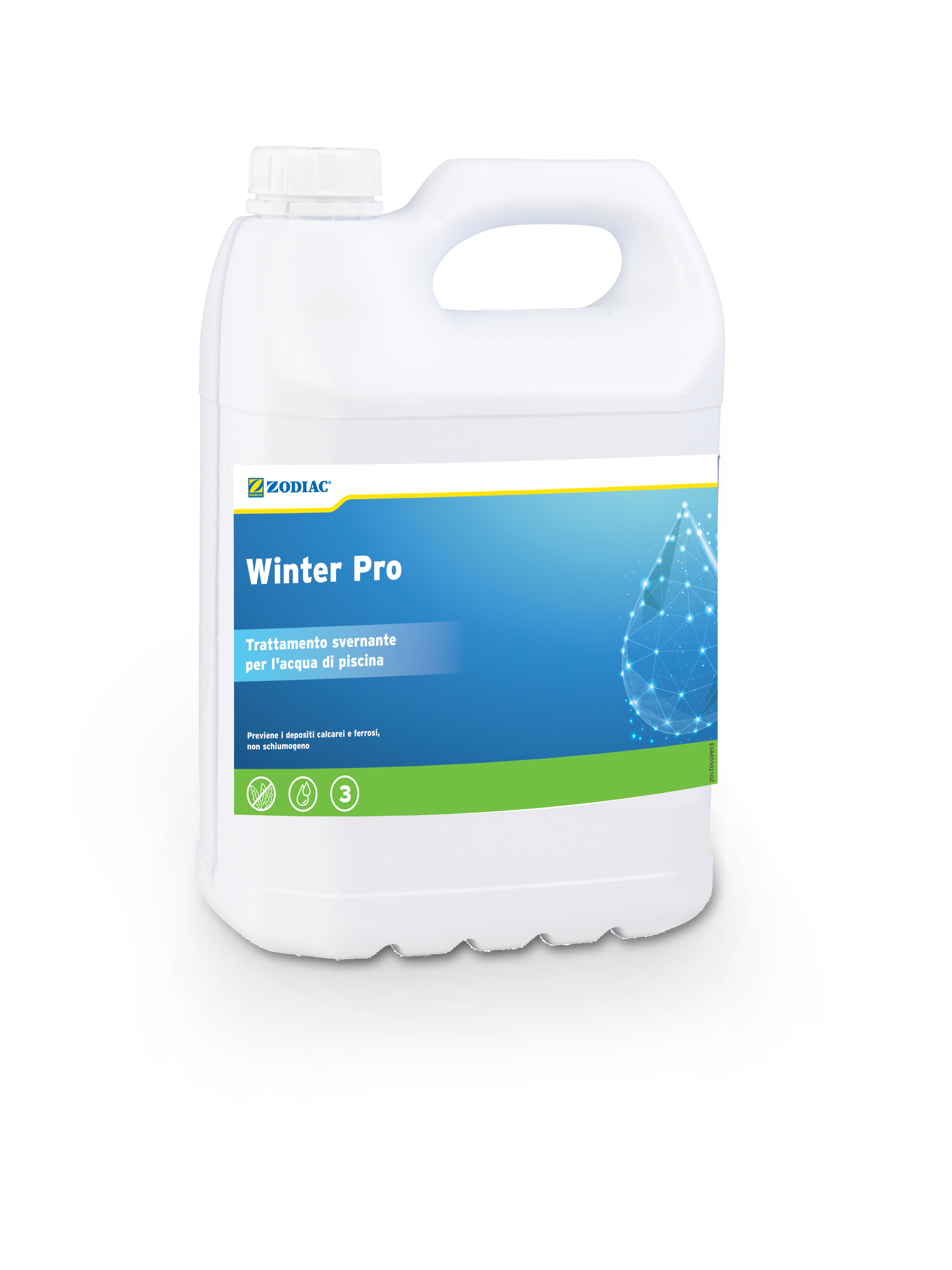 ZODIAC Winter Pro