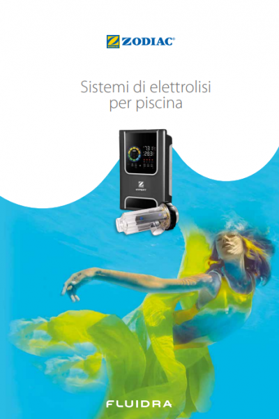 copertina elettrolisi zodiac